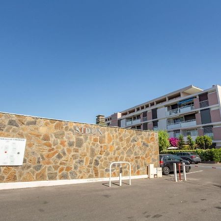 Apartment Le Carthage By Interhome Каркеранн Екстер'єр фото