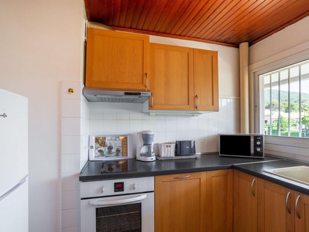 Apartment Le Carthage By Interhome Каркеранн Екстер'єр фото