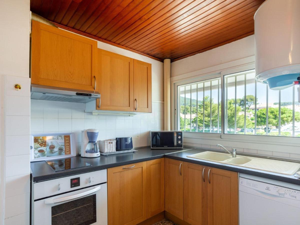 Apartment Le Carthage By Interhome Каркеранн Екстер'єр фото