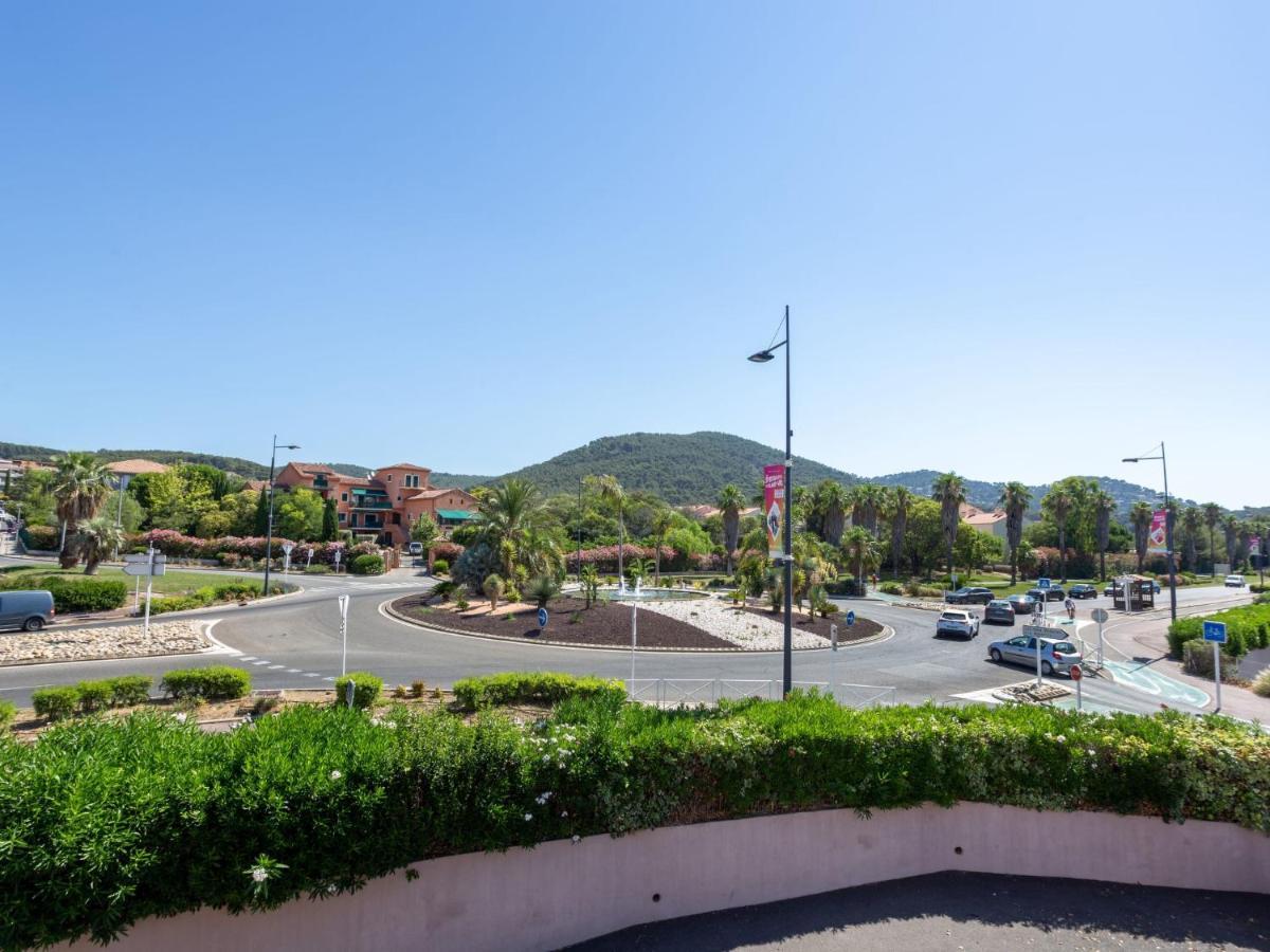 Apartment Le Carthage By Interhome Каркеранн Екстер'єр фото
