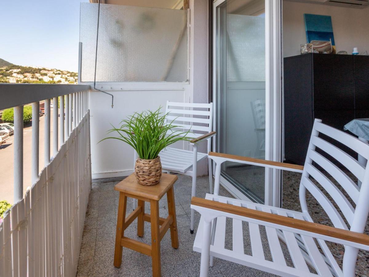 Apartment Le Carthage By Interhome Каркеранн Екстер'єр фото