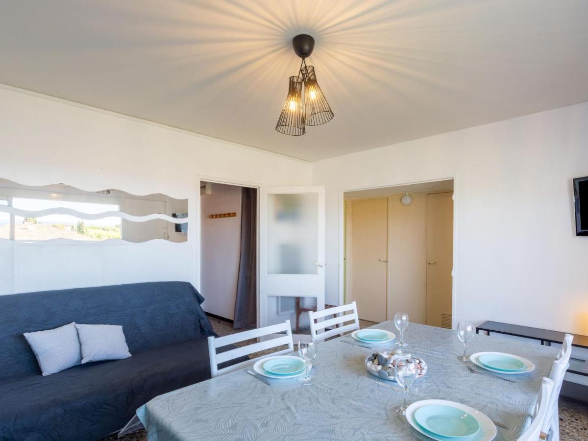Apartment Le Carthage By Interhome Каркеранн Екстер'єр фото