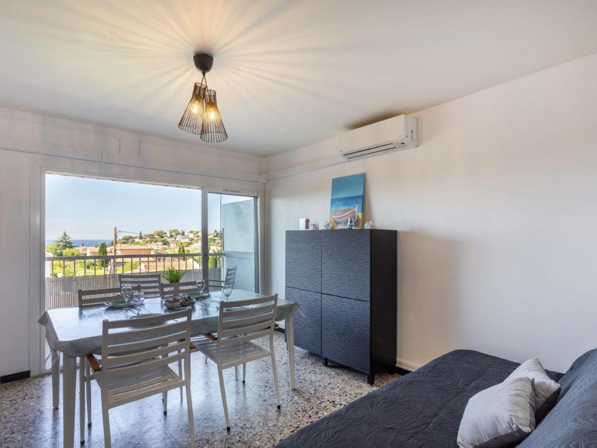 Apartment Le Carthage By Interhome Каркеранн Екстер'єр фото