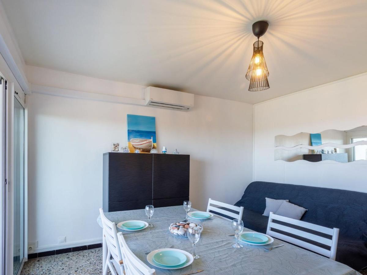 Apartment Le Carthage By Interhome Каркеранн Екстер'єр фото