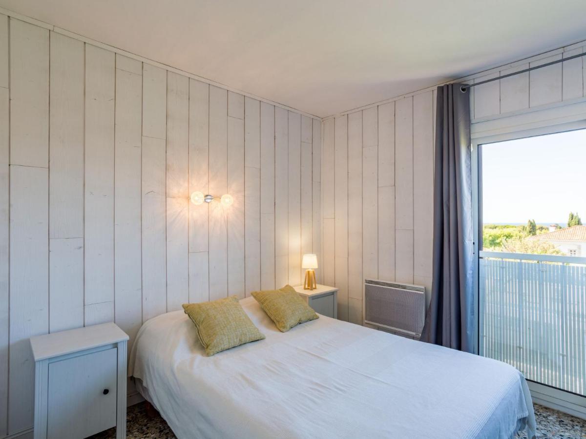 Apartment Le Carthage By Interhome Каркеранн Екстер'єр фото