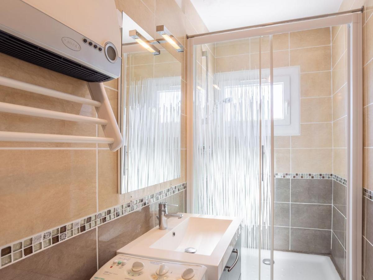 Apartment Le Carthage By Interhome Каркеранн Екстер'єр фото