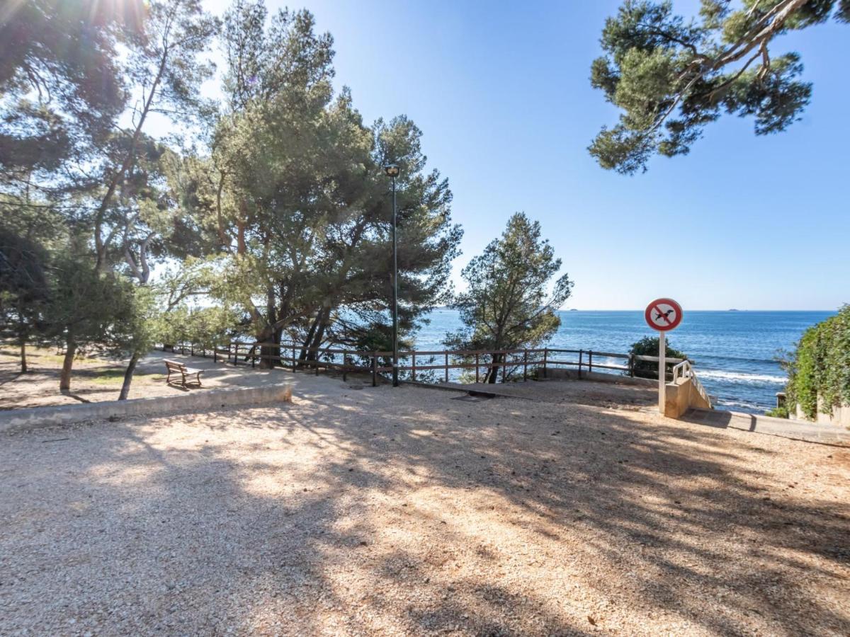 Apartment Le Carthage By Interhome Каркеранн Екстер'єр фото